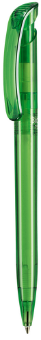 Kugelschreiber BIO-CLEAR
