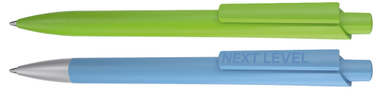 Kugelschreiber Level Recycled P