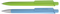 Kugelschreiber Level Recycled P