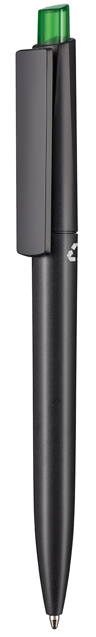 Kugelschreiber CREST RECYCLED +