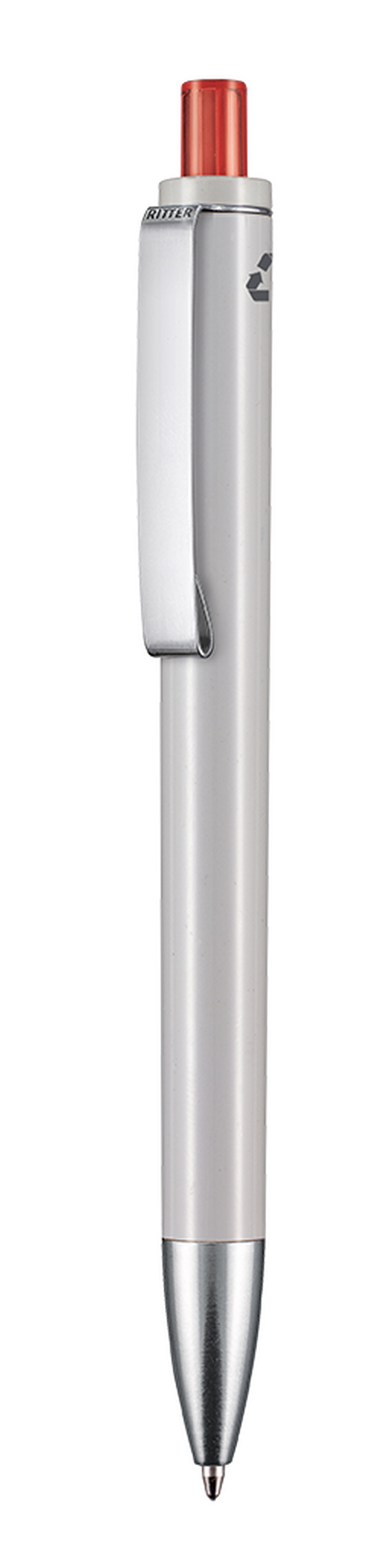 Kugelschreiber EXOS RECYCLED