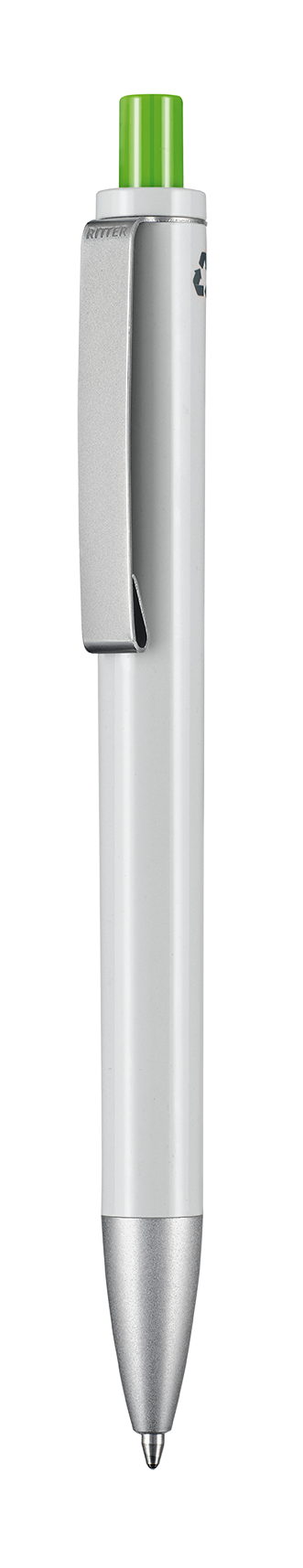 Kugelschreiber EXOS RECYCLED PM