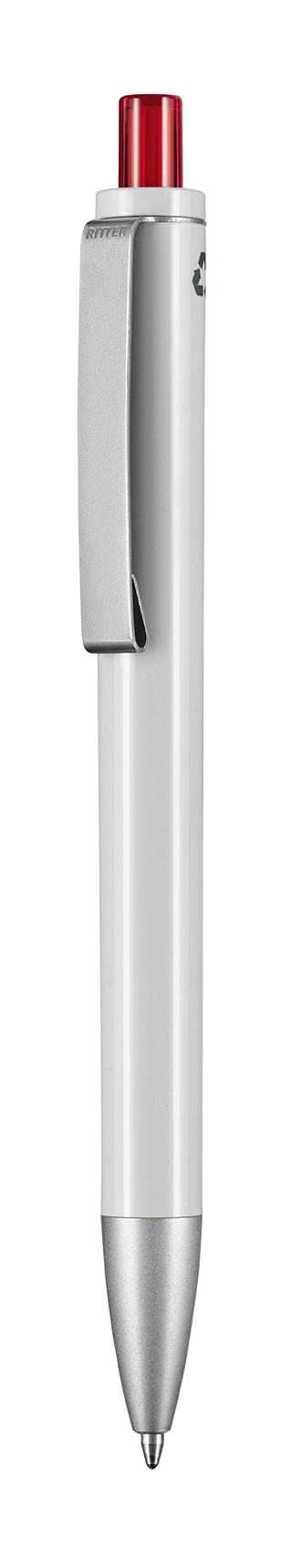 Kugelschreiber EXOS RECYCLED PM