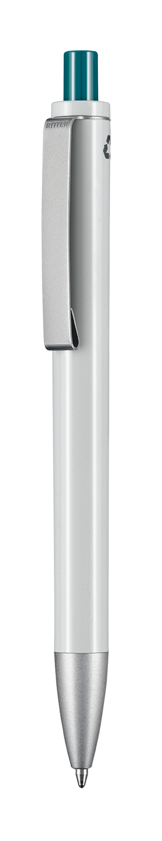 Kugelschreiber EXOS RECYCLED PM