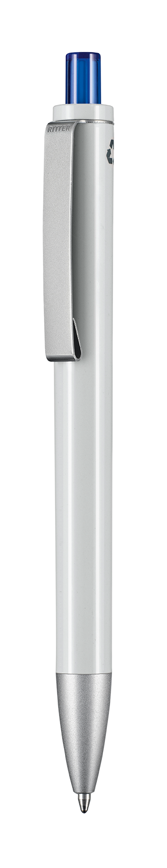 Kugelschreiber EXOS RECYCLED PM