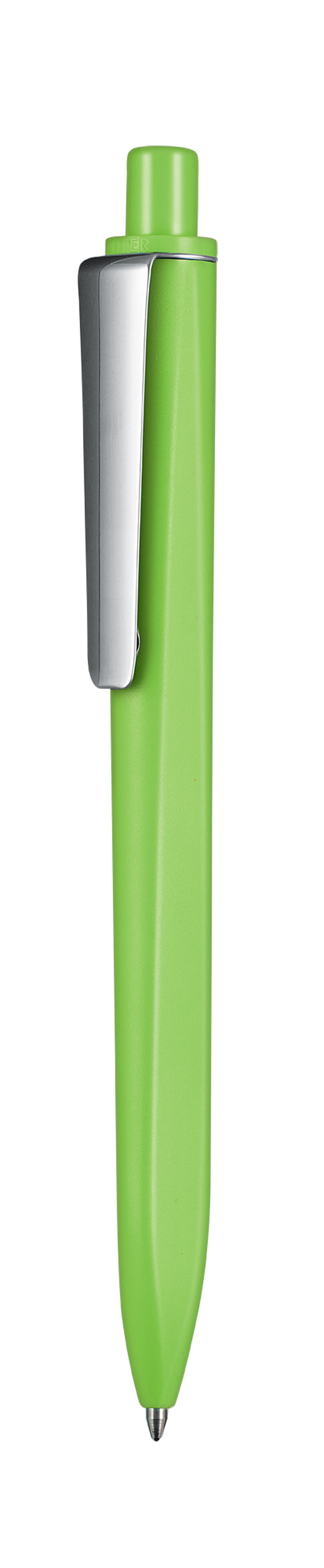 Kugelschreiber RIDGE RECYCLED SOFT M