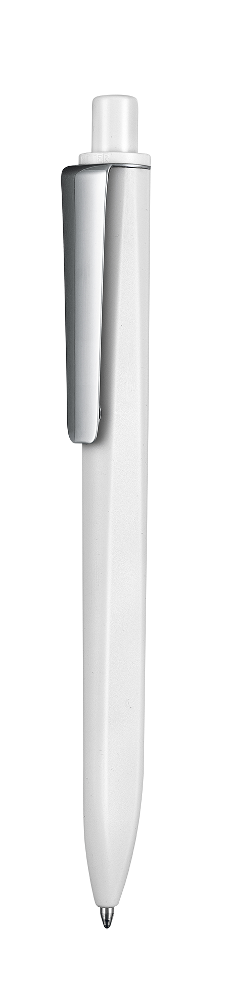 Kugelschreiber RIDGE RECYCLED SOFT M