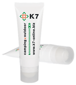 Double Care Tube