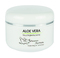 50 ml Tiegel in weiß mit Aloe Vera Aufbaucreme