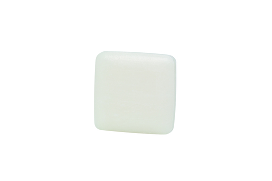 Handseife "SQUARE" im 4c-Papierwickler