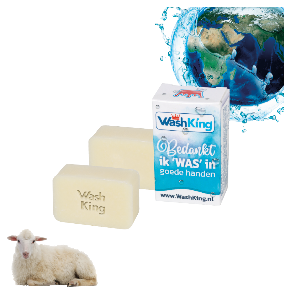 Schafmilchseife "Klassik"