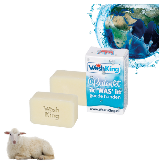 Schafmilchseife "Klassik"
