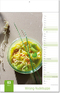Bildkalender Aromaküche, Fälzel
