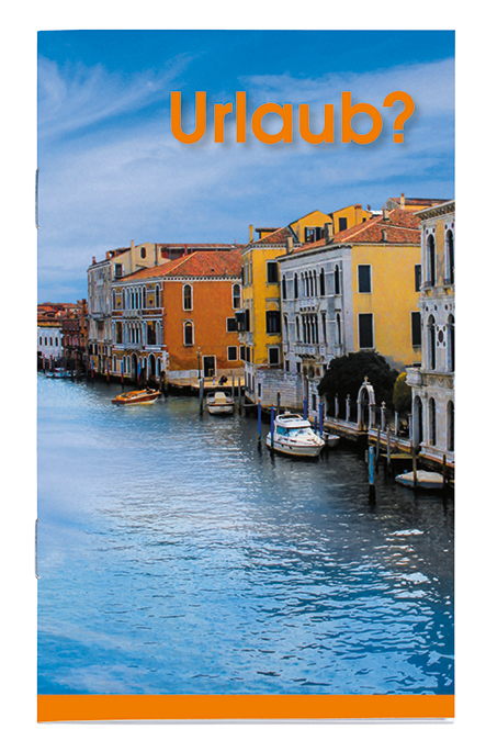 Taschenkalender Status, grau/rot, Karton