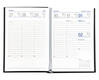 Taschenbuch Woche, Grafikeinband