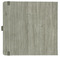 Notizbuch Style Square im Format 17,5x17,5cm, Inhalt kariert, Einband Woody in der Farbe Sludge