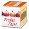Pflanz-Holz Xmas mit Fichtensamen - Fichte