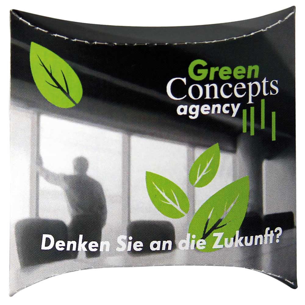 Plant-Tab mit Samen - Petersilie