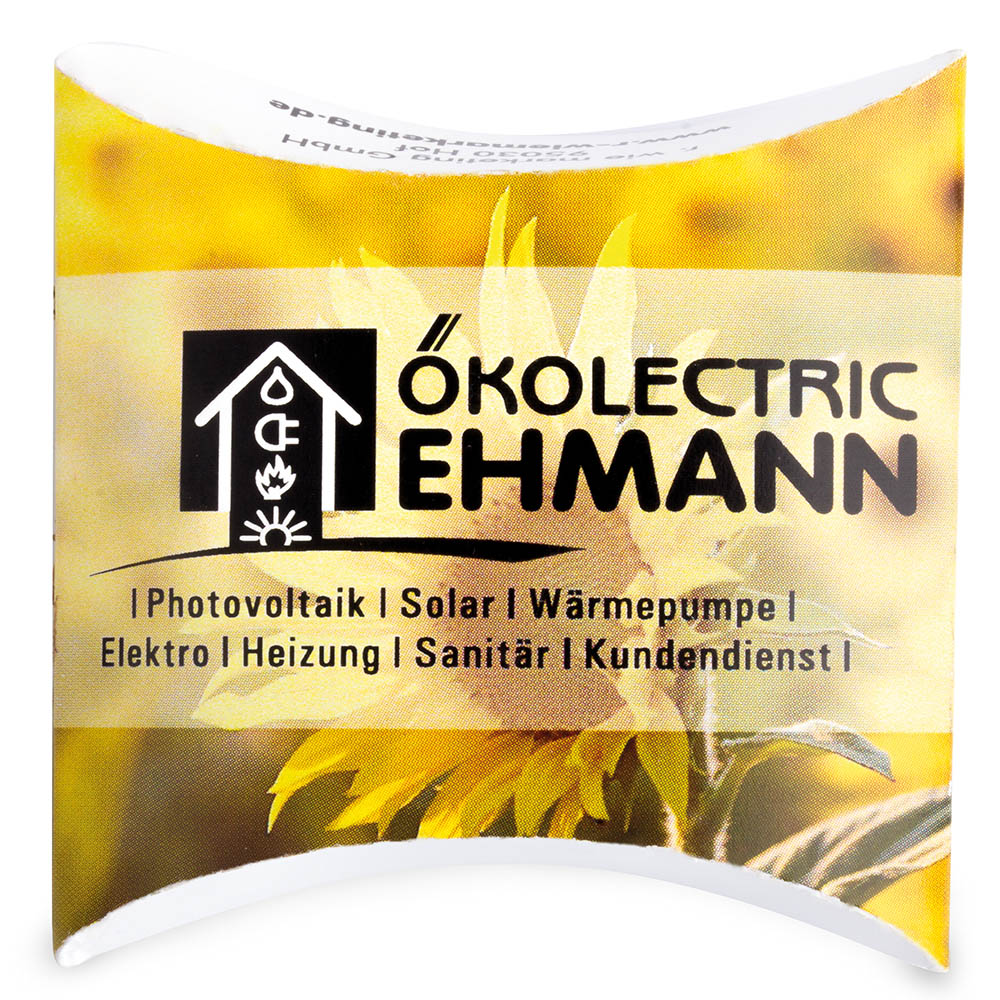 Plant-Tab mit Samen - Schnittlauch
