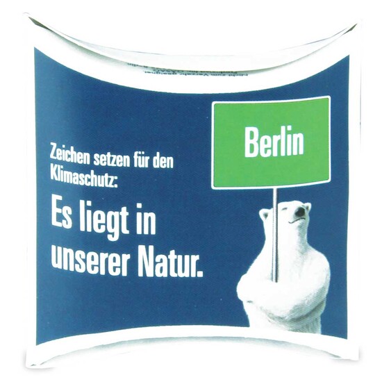 Plant-Tab mit Samen - Vergissmeinnicht