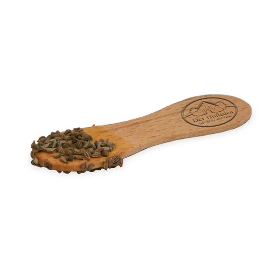 Pflanz-Stick mit Samen - Margerite, 2 Seiten gelasert
