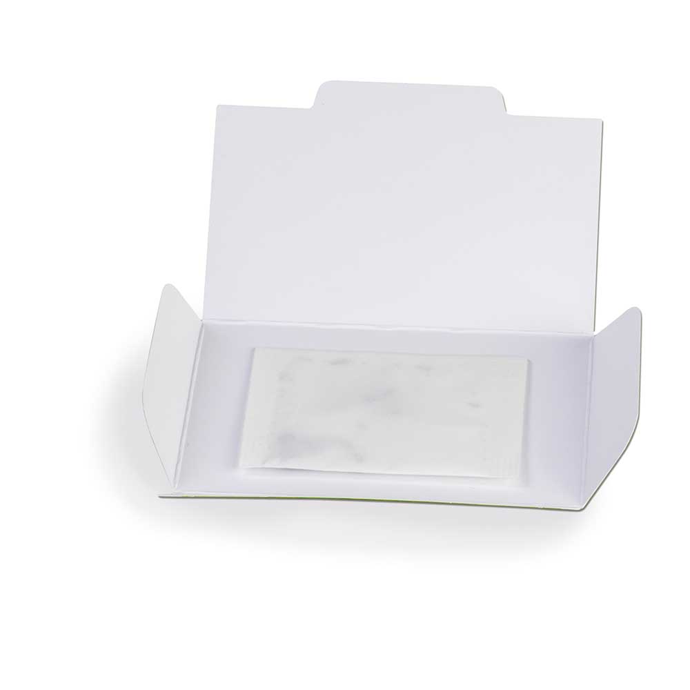 Flower-Card mit Samen - Gewürzpaprika