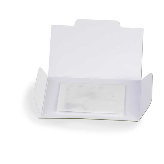 Flower-Card mit Samen - Margerite