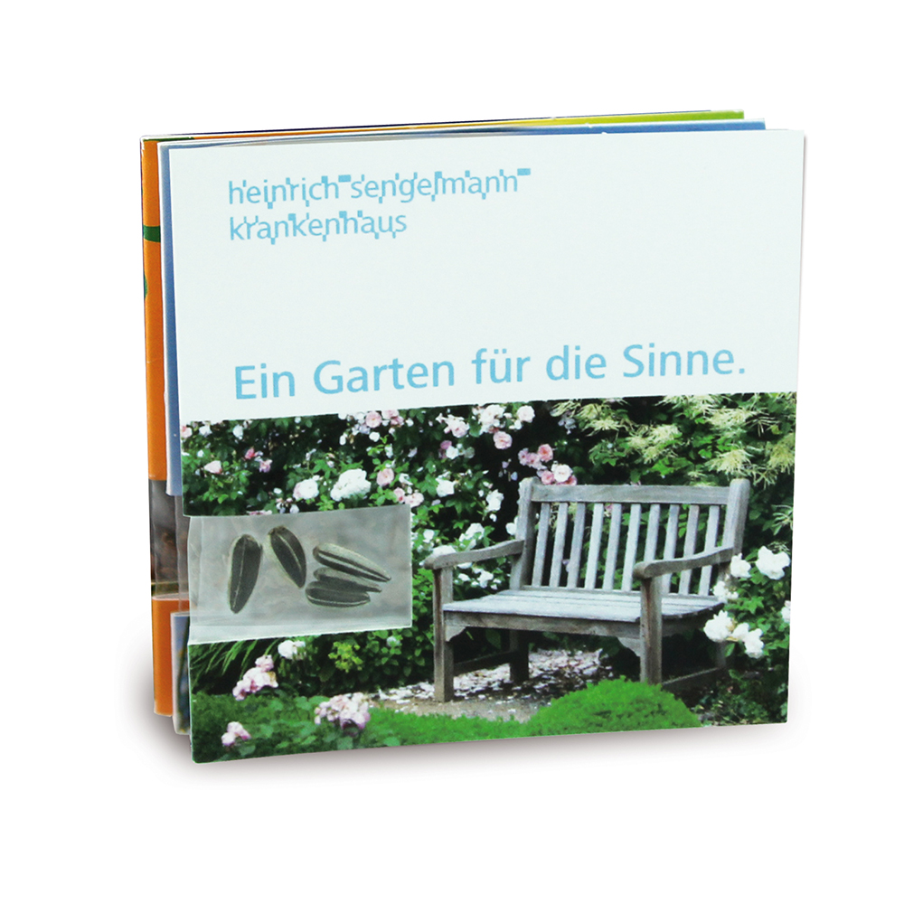 Samen-Karte