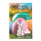 Samen-Karte-Mini Ostern - Schnittlauch