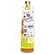 On-Pack Samenpapier - Kräutermischung, Druck 4/0-c