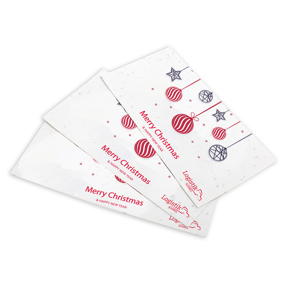 Samenpapier DIN lang-Umschlag
