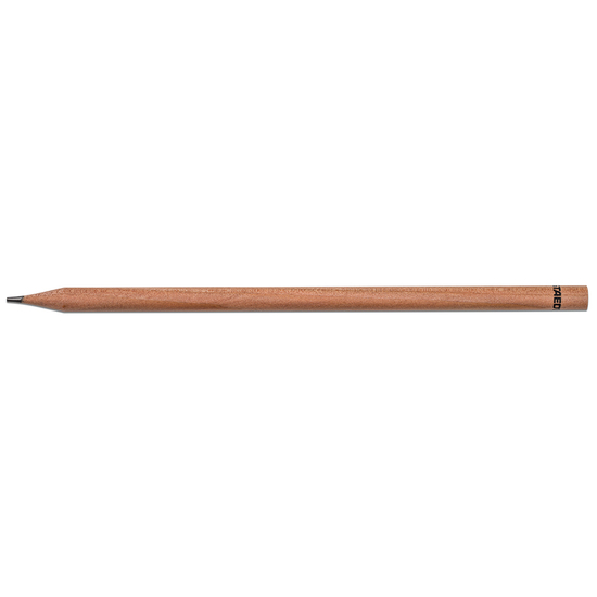 Bleistift im Samenpapieretui