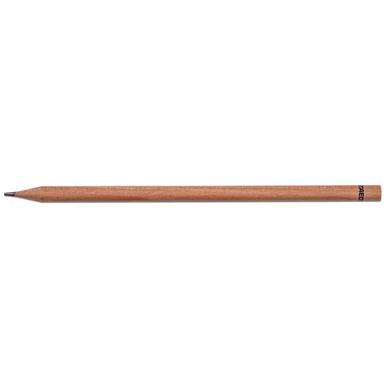 Bleistift im Samenpapieretui - Kopfsalat, Druck 4/4c, Lasergravur