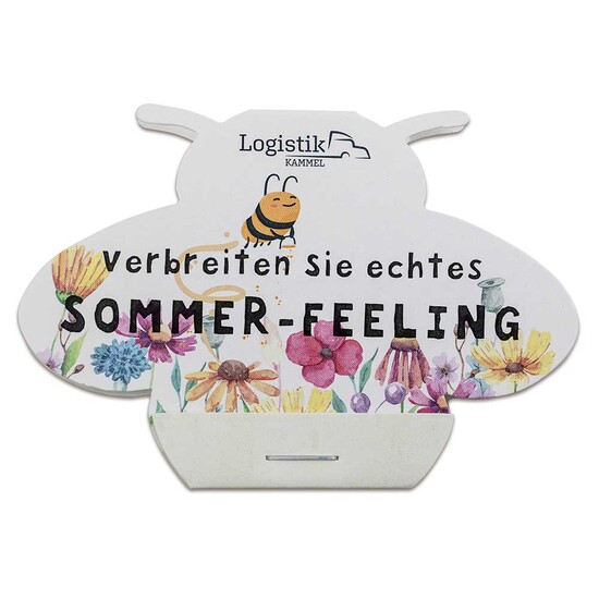 Samen-Stick - Biene - Kräutermischung