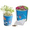 Blumenwiese To-Go - Ostern - Sommerblumenmischung - Druck individuell 4/0-c