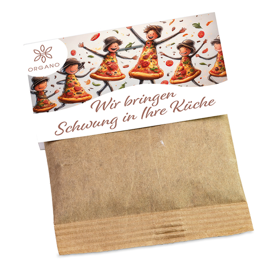 Gewürzpack