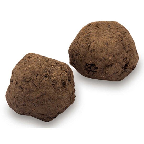 Flower-Balls in der Box mit Samen - 2er Box