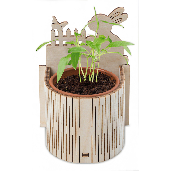 My Tiny Garden Ostern