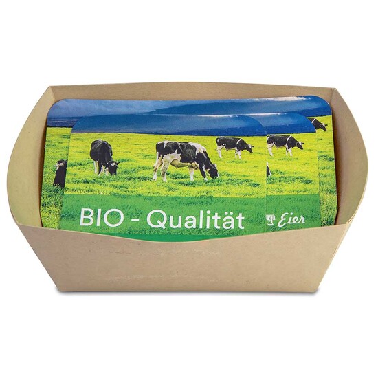 Pflanzodrom mit Samen - Gewürzpaprika