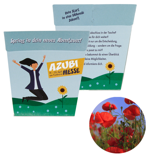 POTTI Card - Samenset
