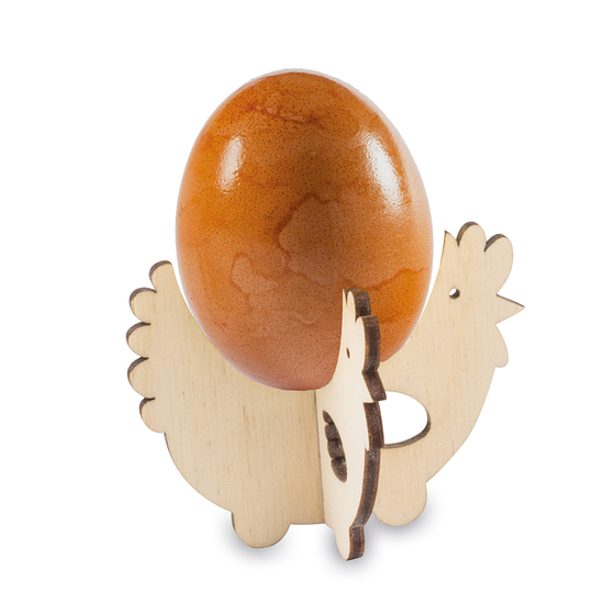 Steck-Eierbecher