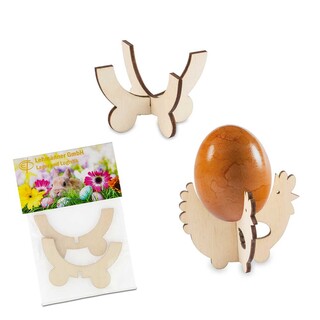 Steck-Eierbecher - Standard