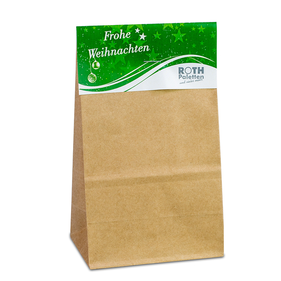 Vogelhäuschen