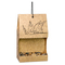 Vogelfutter To-Go - Standardmotiv