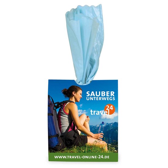 Gassi-Beutel Maxi