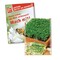 Samentütchen Klein - Standardpapier - Gartenkresse