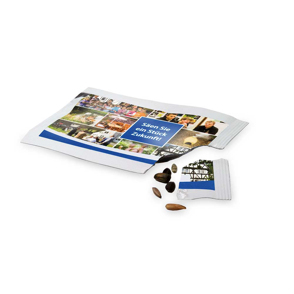 Samen-Briefchen - Schnittlauch