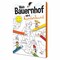 Malbuch / Mal-Set A6 - Bauernhof - Malset neutral