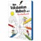 Malbuch / Mal-Set A6 - Volksbanken - Malset mit 1-c Logoeindruck