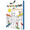 Malbuch / Mal-Set A6 - Verkehr - Malset mit 2-c Logoeindruck